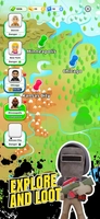 Screenshot 5 of Survivor Idle Run