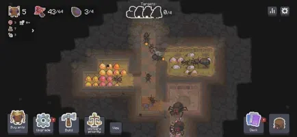 Screenshot 2 of Ant Colony