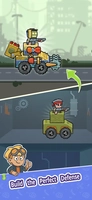 Screenshot 3 of ZED - Zombie Enemy Destruction ✨