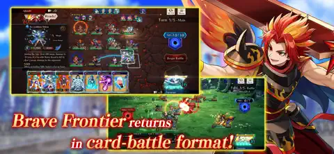BraveFrontierVS - iOSGods.com screenshot 2