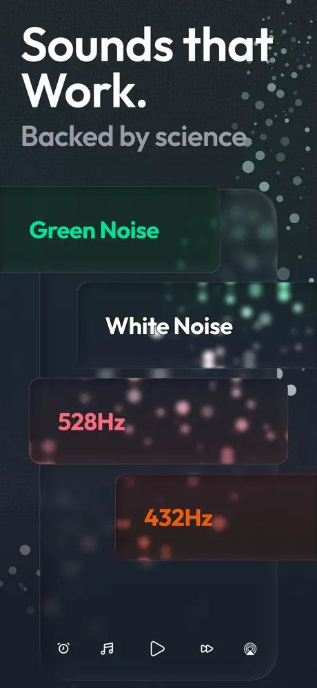 Soundscape screenshot 5