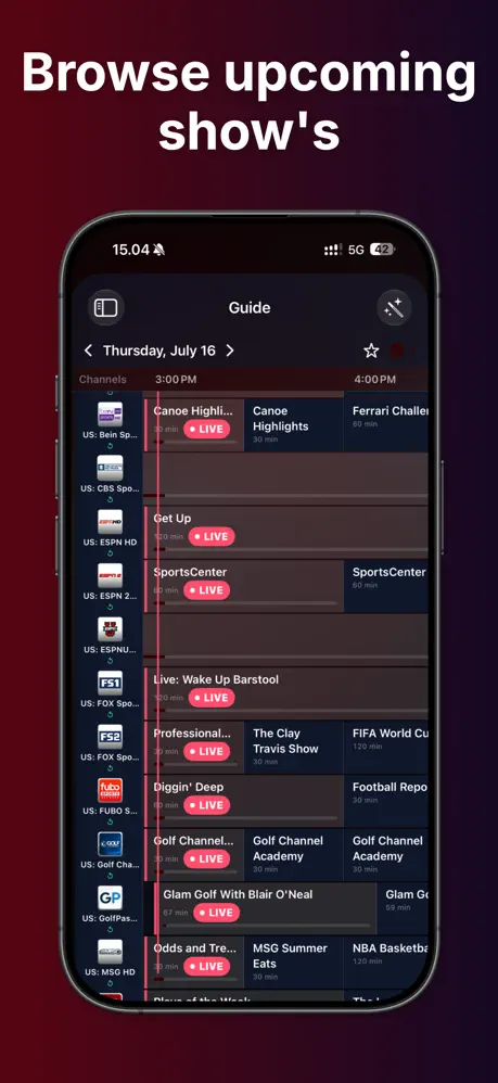 Vireko screenshot 5