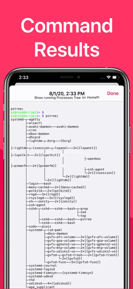 SimplePi screenshot 5