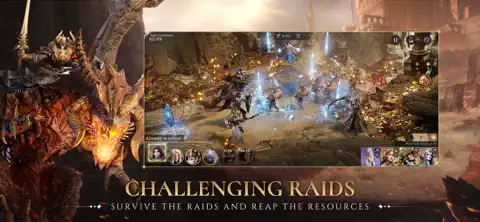 Watcher of Realms - US - iOSGods.com screenshot 3