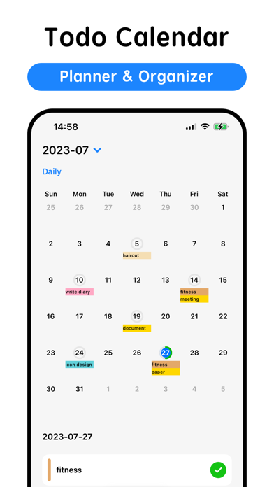 Kummy screenshot 1