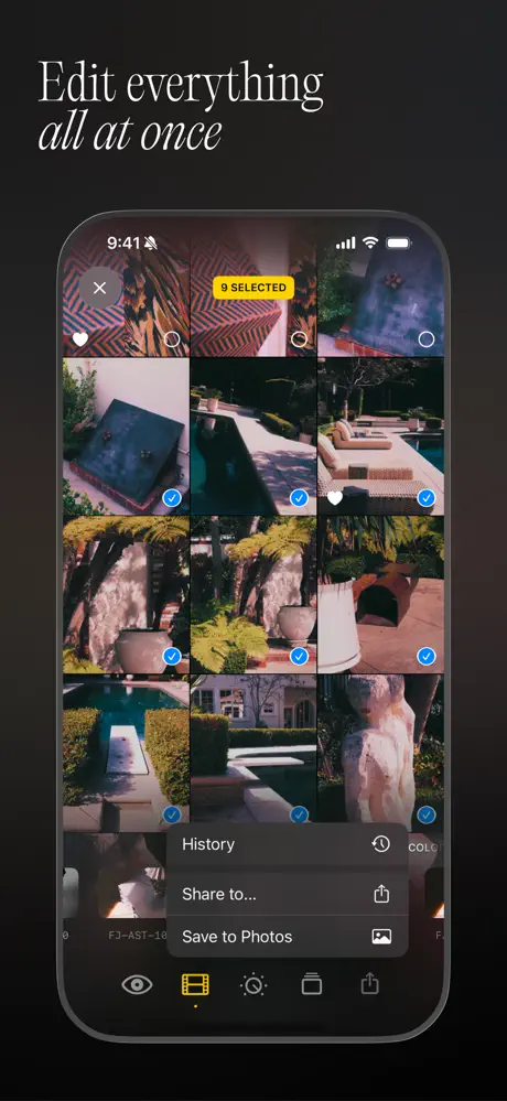 Lutíere screenshot 3