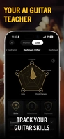 Screenshot 3 of Gibson: Learn to Play Guitar