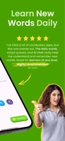 Screenshot 3 of Vocabulary - word of the day