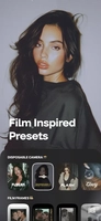 Screenshot 1 of Uplens: Photo & Video Editor