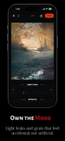 Screenshot 4 of Iris Pro