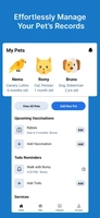 Screenshot 1 of PetNoter