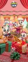 Screenshot 1 of Cookie Jam