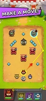 Screenshot 1 of Bouncy Strike ✨
