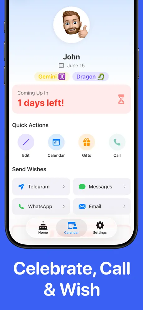 CandlesUp screenshot 5