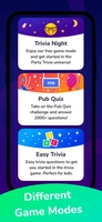 Screenshot 4 of Party Trivia! Group Quiz Game