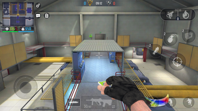 Modern Ops screenshot 7