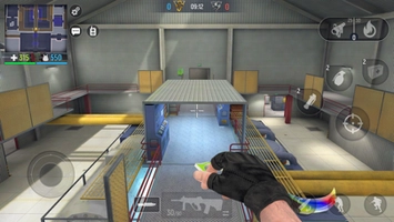 Screenshot 7 of Modern Ops