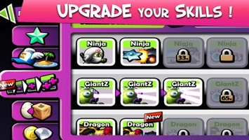 Screenshot 4 of Zombie Tsunami