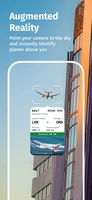 Screenshot 4 of AirNav Radar