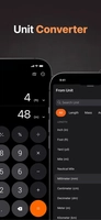 Screenshot 1 of The Calculator