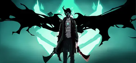 Shadow Lord - iOSGods.com screenshot 1