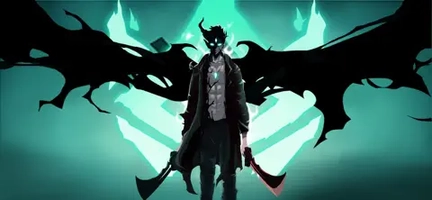 Screenshot 1 of Shadow Lord