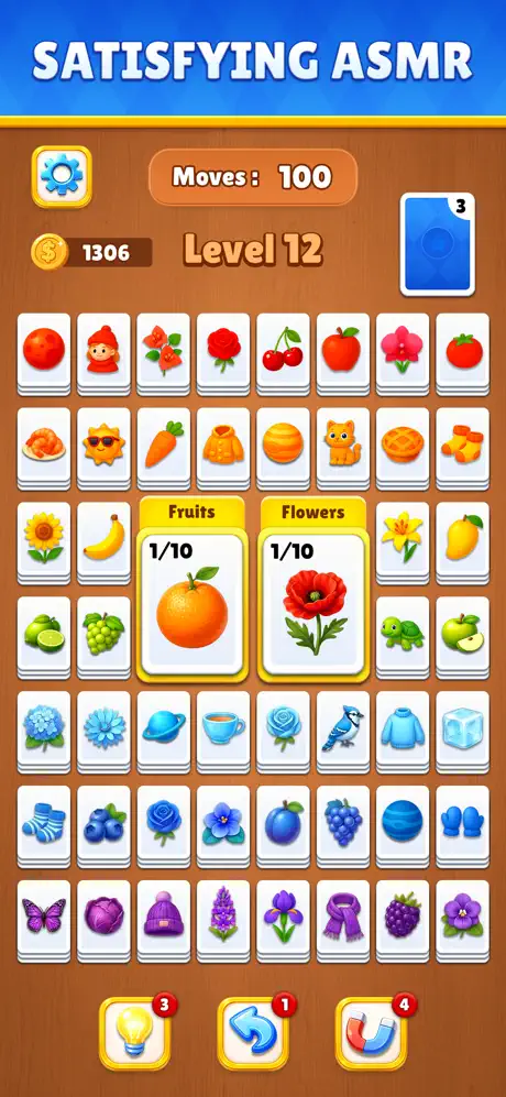 Category Sort ✨ screenshot 4
