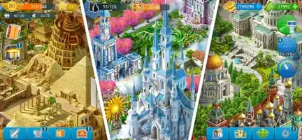 Screenshot 4 of Airport City