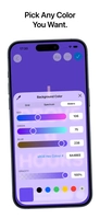 Screenshot 2 of LED Banner Maker: Bannrs