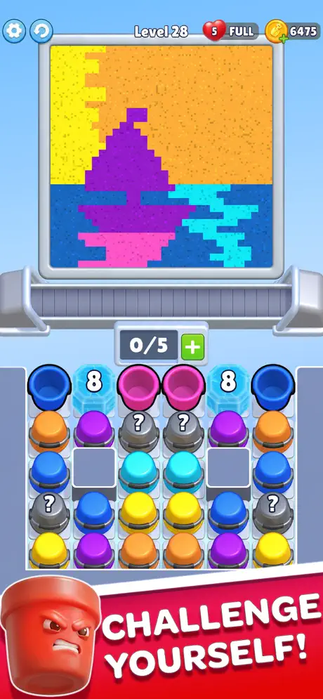 Sand Loop - iOSGods.com screenshot 5