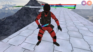Screenshot 7 of Bhop GO