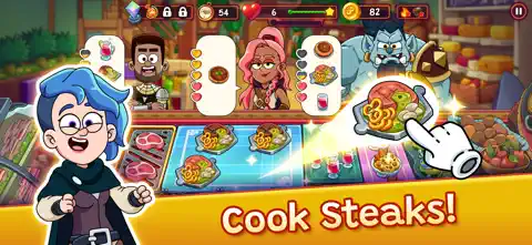 Potion Punch 2+ screenshot 3