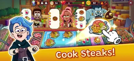Screenshot 3 of Potion Punch 2+
