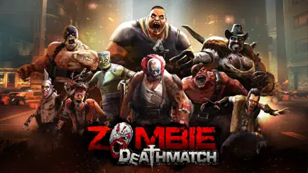 DeathMatch screenshot 2