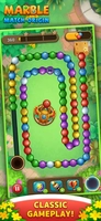 Screenshot 3 of Marble Match Origin