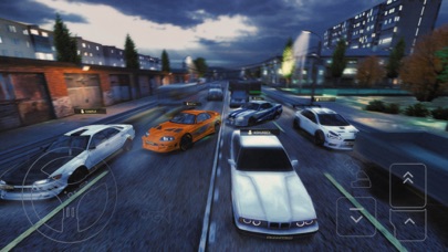 Russian Village Traffic Racer screenshot 5