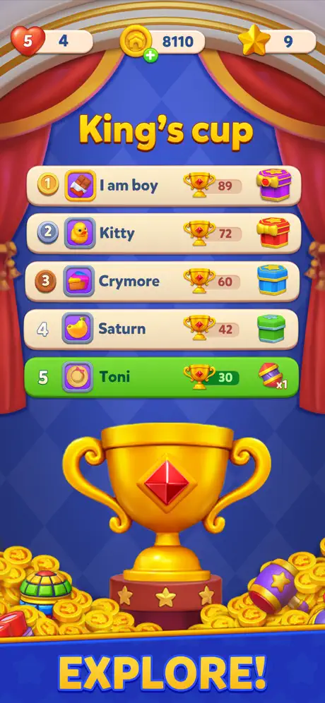 Dream Master - iOSGods.com screenshot 5