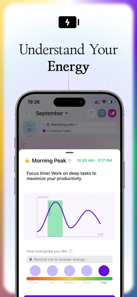 Lifestack screenshot 4