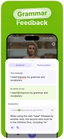 Screenshot 5 of JustSpeak AI