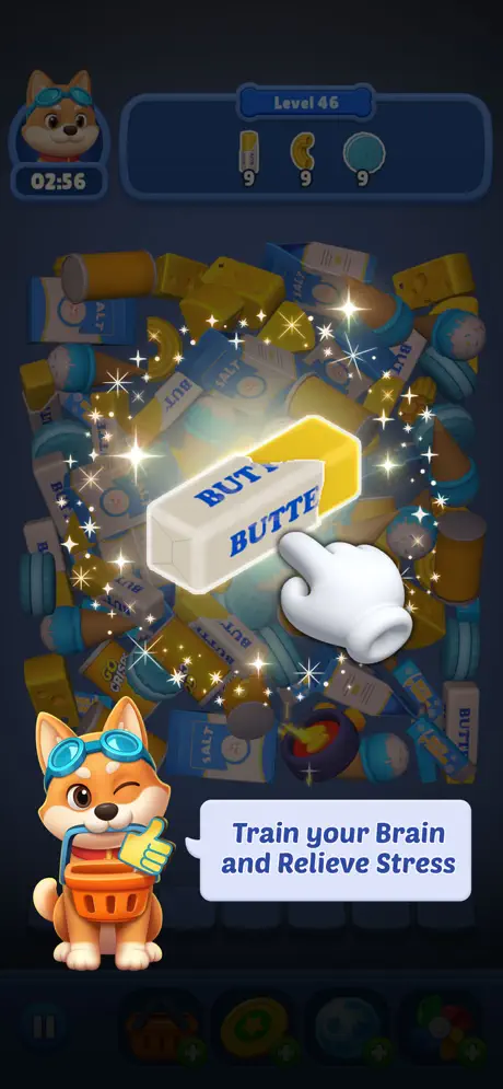 Fetch&Match - iOSGods.com screenshot 4