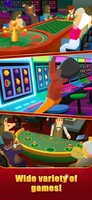 Screenshot 3 of Idle Vegas Resort