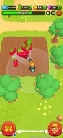Screenshot 2 of Farm Rush