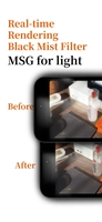 Screenshot 2 of MistLens