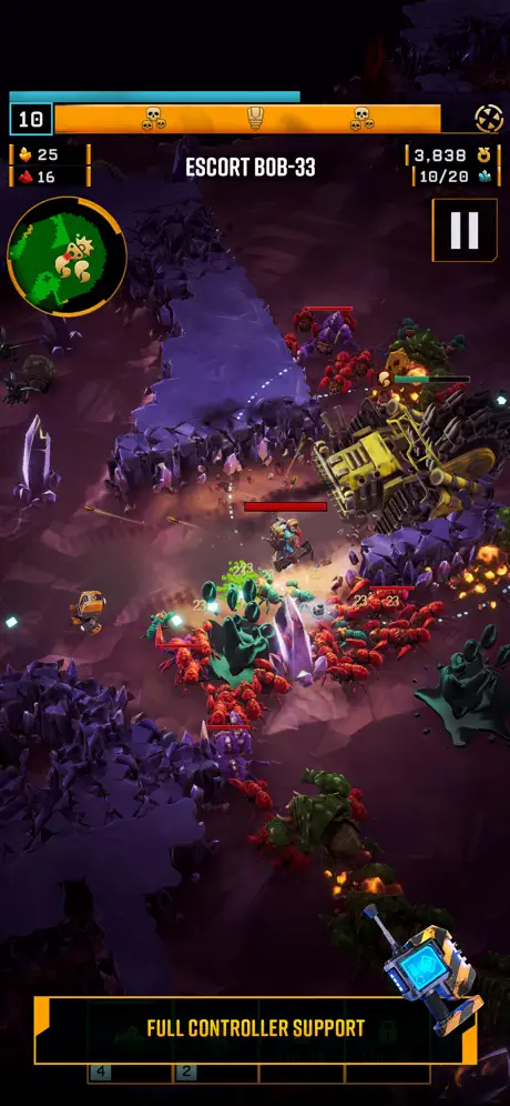 DRG Survivor - iOSGods.com screenshot 3