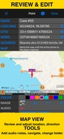 Screenshot 5 of GPS Camera