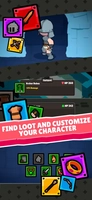 Screenshot 5 of Legacy Heroes ✨