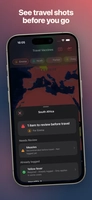 Screenshot 5 of Vaccine Ready
