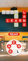 Screenshot 3 of Wordscapes