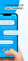 Screenshot 2 of Speak & Translate