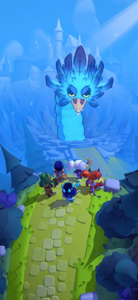 Arcane Entity ✨ screenshot 3